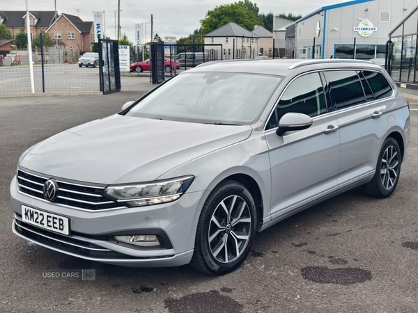 Used Volkswagen Passat 2022 for sale - 76073503: Photo 6