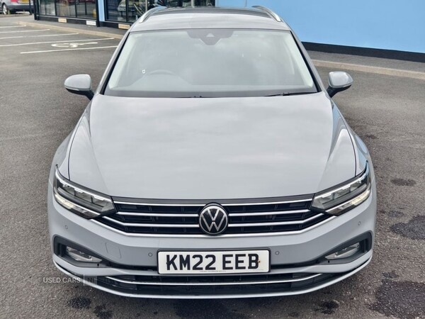 Used Volkswagen Passat 2022 for sale - 76073503: Photo 7