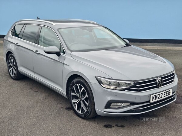 Used Volkswagen Passat 2022 for sale - 76073503: Photo 8