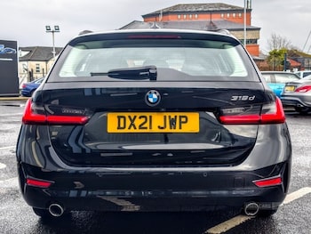 Used BMW 3 Series 2021 for sale - 79084446: Photo