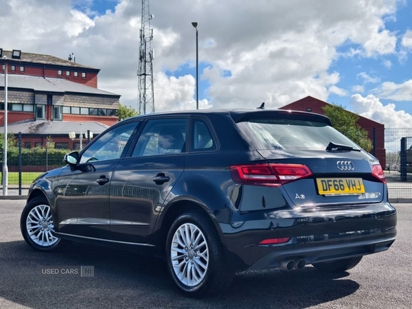 Used Audi A3 2016 for sale - 76759802: Photo 3