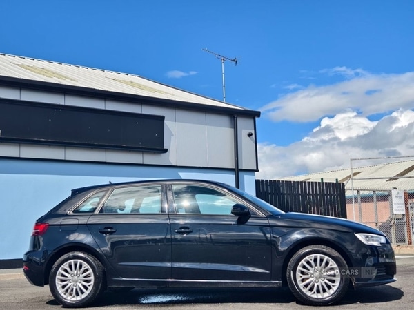 Used Audi A3 2016 for sale - 76759802: Photo 4