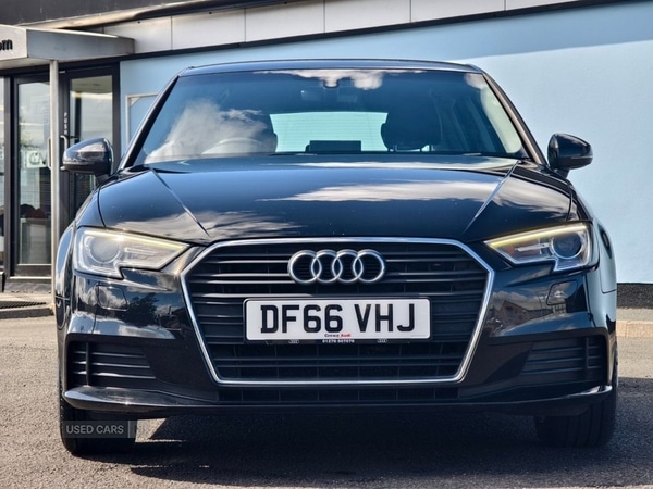 Used Audi A3 2016 for sale - 76759802: Photo 5