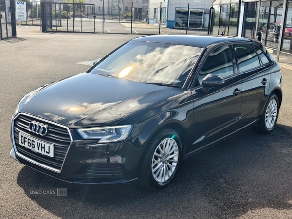 Used Audi A3 2016 for sale - 76759802: Photo 6