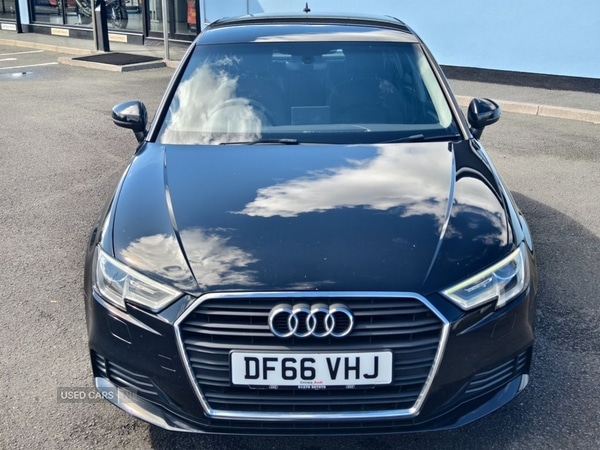 Used Audi A3 2016 for sale - 76759802: Photo 7