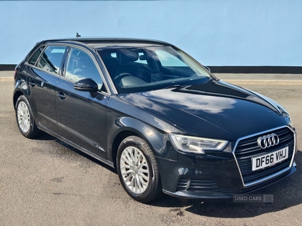 Used Audi A3 2016 for sale - 76759802: Photo 8