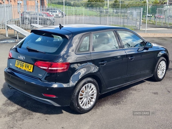 Used Audi A3 2016 for sale - 76759802: Photo 9