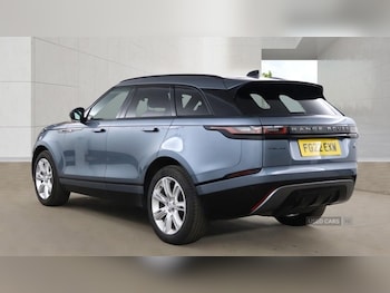 Used Land Rover Range Rover Velar 2022 for sale - 79362964: Photo