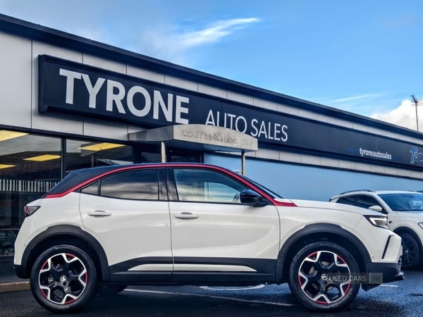 Used Vauxhall Mokka 2021 for sale - 77926325: Photo 6