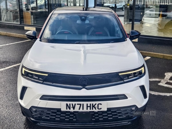 Used Vauxhall Mokka 2021 for sale - 77926325: Photo 9