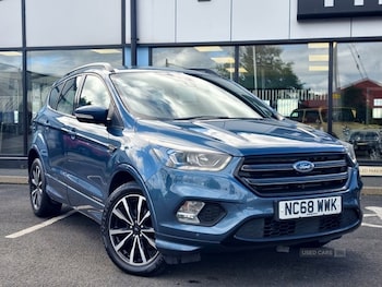 Used Ford Kuga 2019 for sale - 79039638: Photo