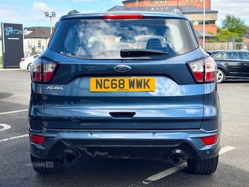 Used Ford Kuga 2019 for sale - 79039638: Photo