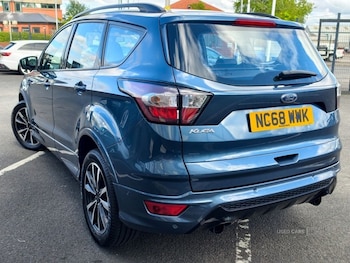 Used Ford Kuga 2019 for sale - 79039638: Photo