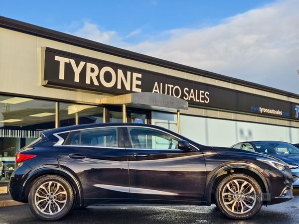 Used Infiniti Q30 2017 for sale - 77321173: Photo 4