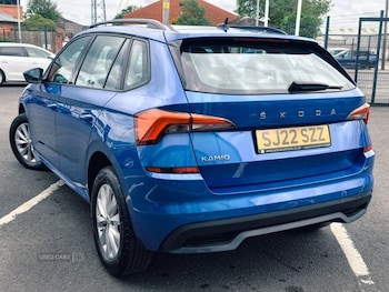 Used Skoda Kamiq 2022 for sale - 79039639: Photo