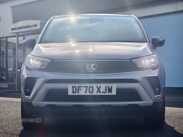 Used Vauxhall Crossland 2021 for sale - 77239112: Photo 5
