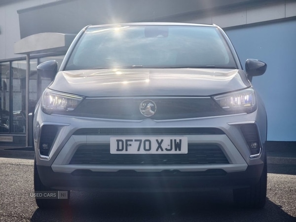 Used Vauxhall Crossland 2021 for sale - 77239112: Photo 6