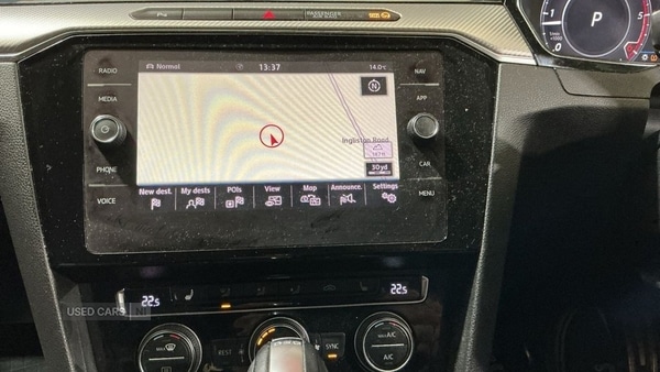 Used Volkswagen Arteon 2018 for sale - 76359226: Photo 10