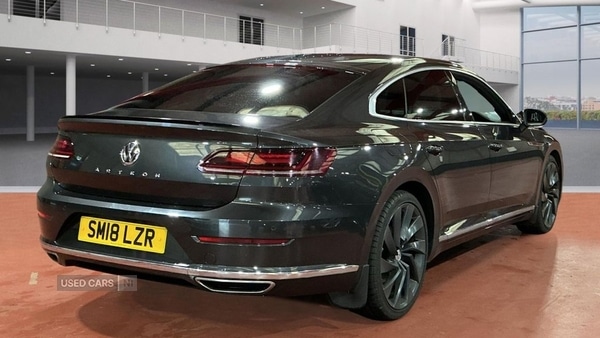 Used Volkswagen Arteon 2018 for sale - 76359226: Photo 3