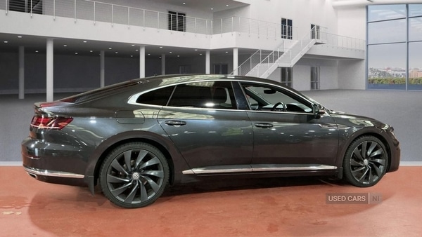 Used Volkswagen Arteon 2018 for sale - 76359226: Photo 4