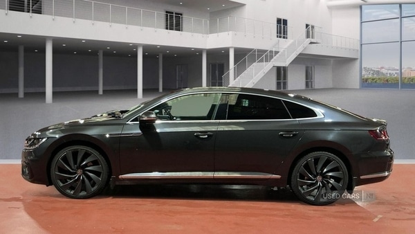 Used Volkswagen Arteon 2018 for sale - 76359226: Photo 5