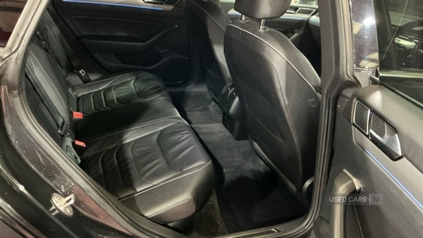 Used Volkswagen Arteon 2018 for sale - 76359226: Photo 7