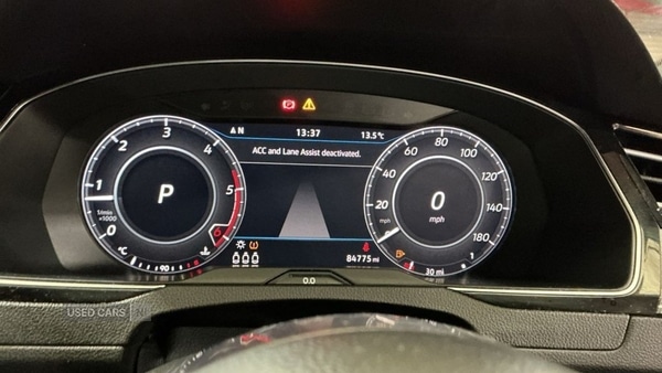 Used Volkswagen Arteon 2018 for sale - 76359226: Photo 9