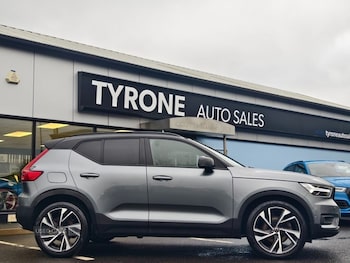 Used Volvo XC40 2018 for sale - 76759935: Photo