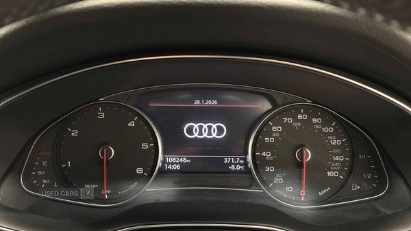 Used Audi A6 2018 for sale - 77809398: Photo 10