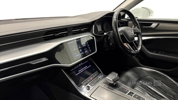 Used Audi A6 2018 for sale - 77809398: Photo 3