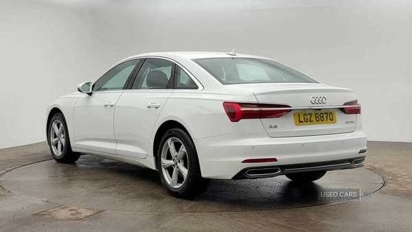 Used Audi A6 2018 for sale - 77809398: Photo 4