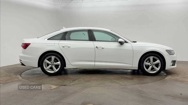 Used Audi A6 2018 for sale - 77809398: Photo 5