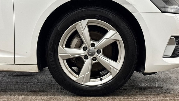 Used Audi A6 2018 for sale - 77809398: Photo 6