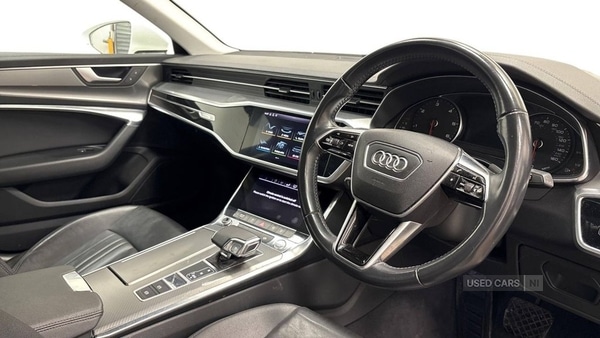 Used Audi A6 2018 for sale - 77809398: Photo 7