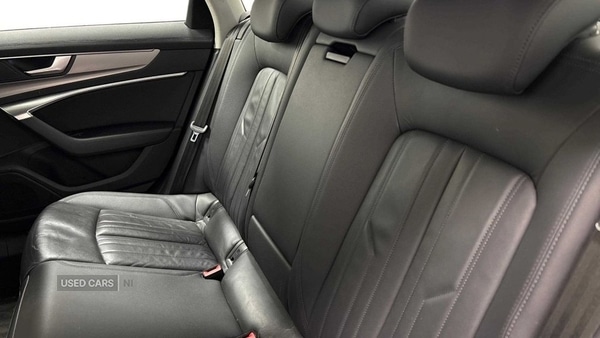 Used Audi A6 2018 for sale - 77809398: Photo 8