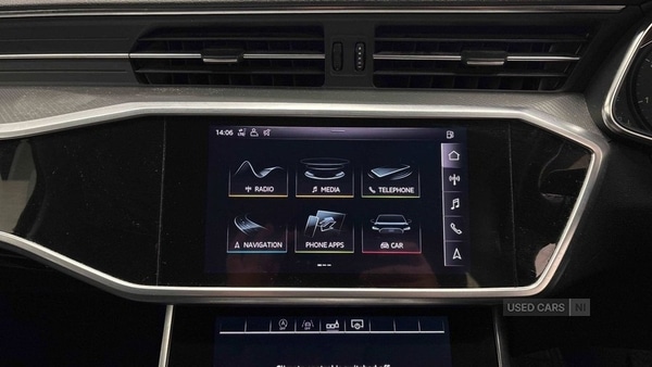 Used Audi A6 2018 for sale - 77809398: Photo 9