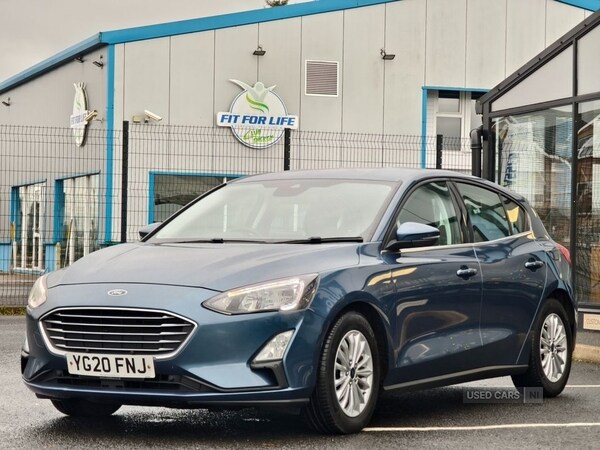 Used Ford Focus 2020 for sale - 76574022: Photo 10