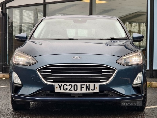 Used Ford Focus 2020 for sale - 76574022: Photo 5