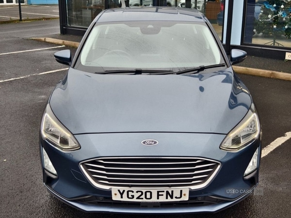 Used Ford Focus 2020 for sale - 76574022: Photo 7
