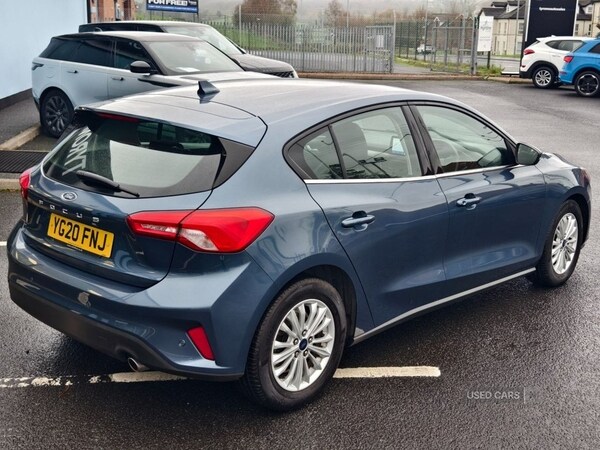 Used Ford Focus 2020 for sale - 76574022: Photo 9