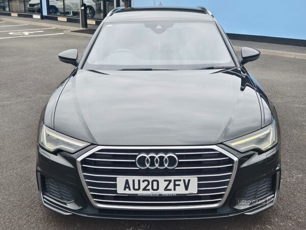 Used Audi A6 2020 for sale - 76251515: Photo 7