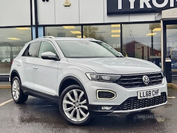 2018 - 1.6 TDI SEL 5dr