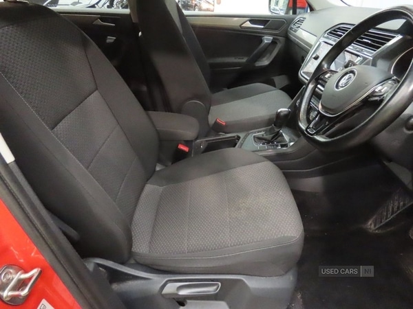 Used Volkswagen Tiguan Allspace 2021 for sale - 77372041: Photo 7