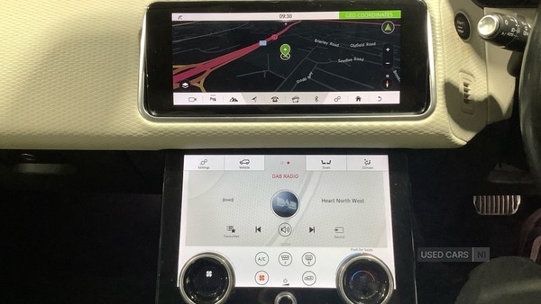 Used Land Rover Range Rover Velar 2018 for sale - 76937053: Photo 10