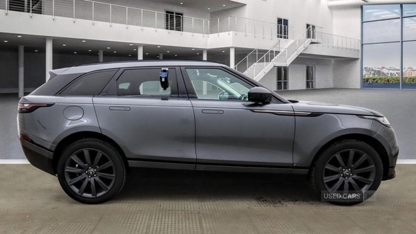 Used Land Rover Range Rover Velar 2018 for sale - 76937053: Photo 5