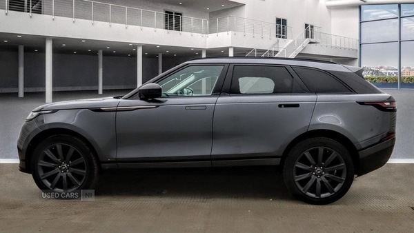 Used Land Rover Range Rover Velar 2018 for sale - 76937053: Photo 6