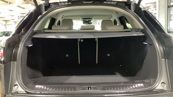 Used Land Rover Range Rover Velar 2018 for sale - 76937053: Photo 7