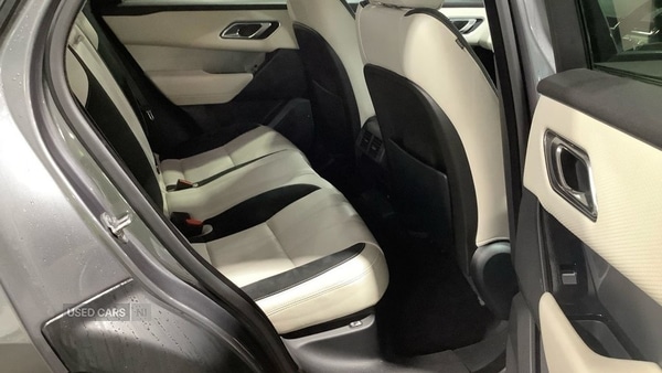 Used Land Rover Range Rover Velar 2018 for sale - 76937053: Photo 8