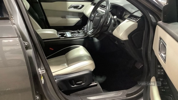 Used Land Rover Range Rover Velar 2018 for sale - 76937053: Photo 9