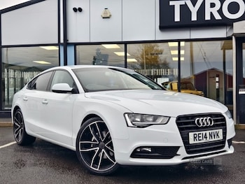 2014 - 2.0 TDIe 136 5dr [5 Seat]